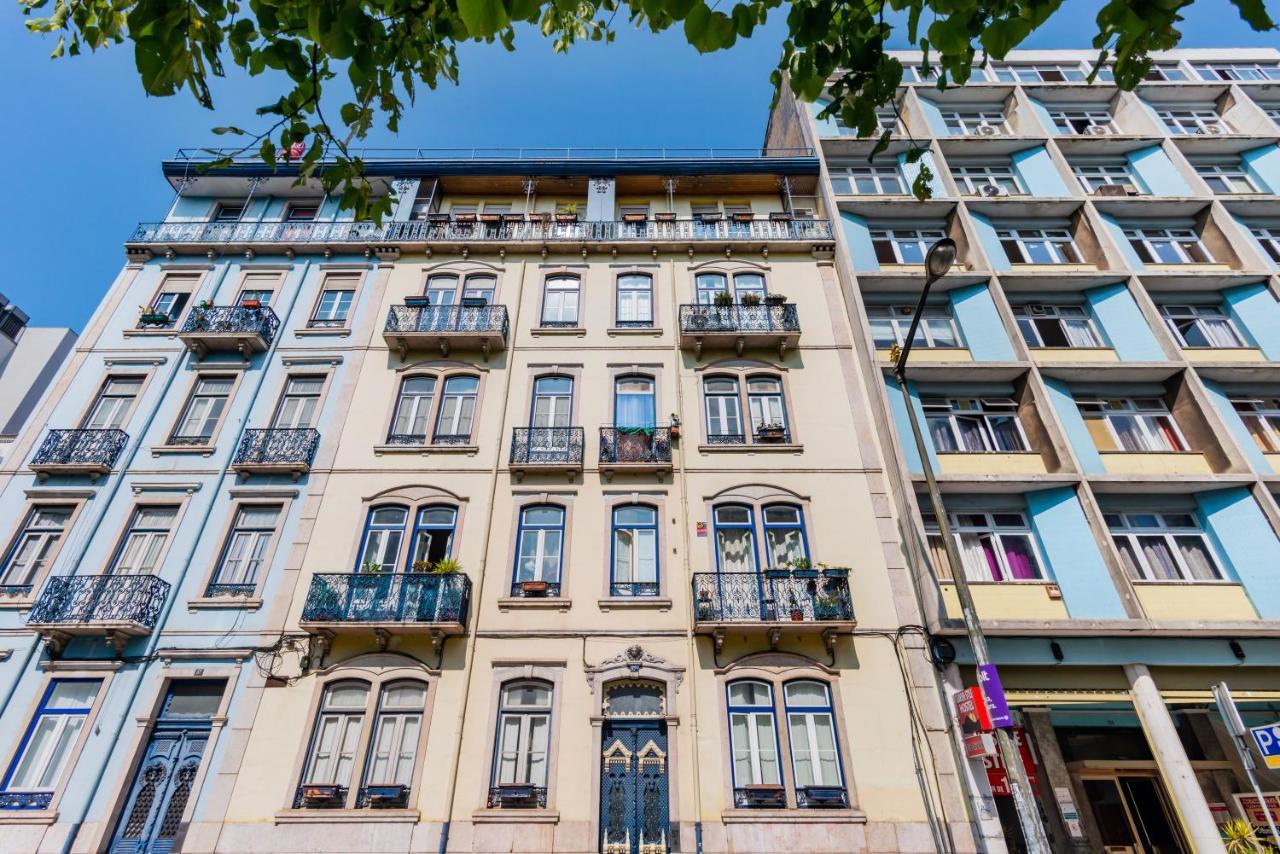 Almirante With 3 Bedrooms Lejlighed
