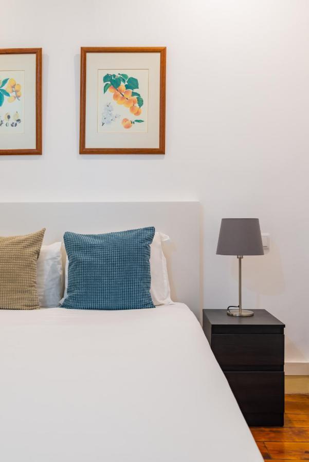 Almirante With 3 Bedrooms Lejlighed *