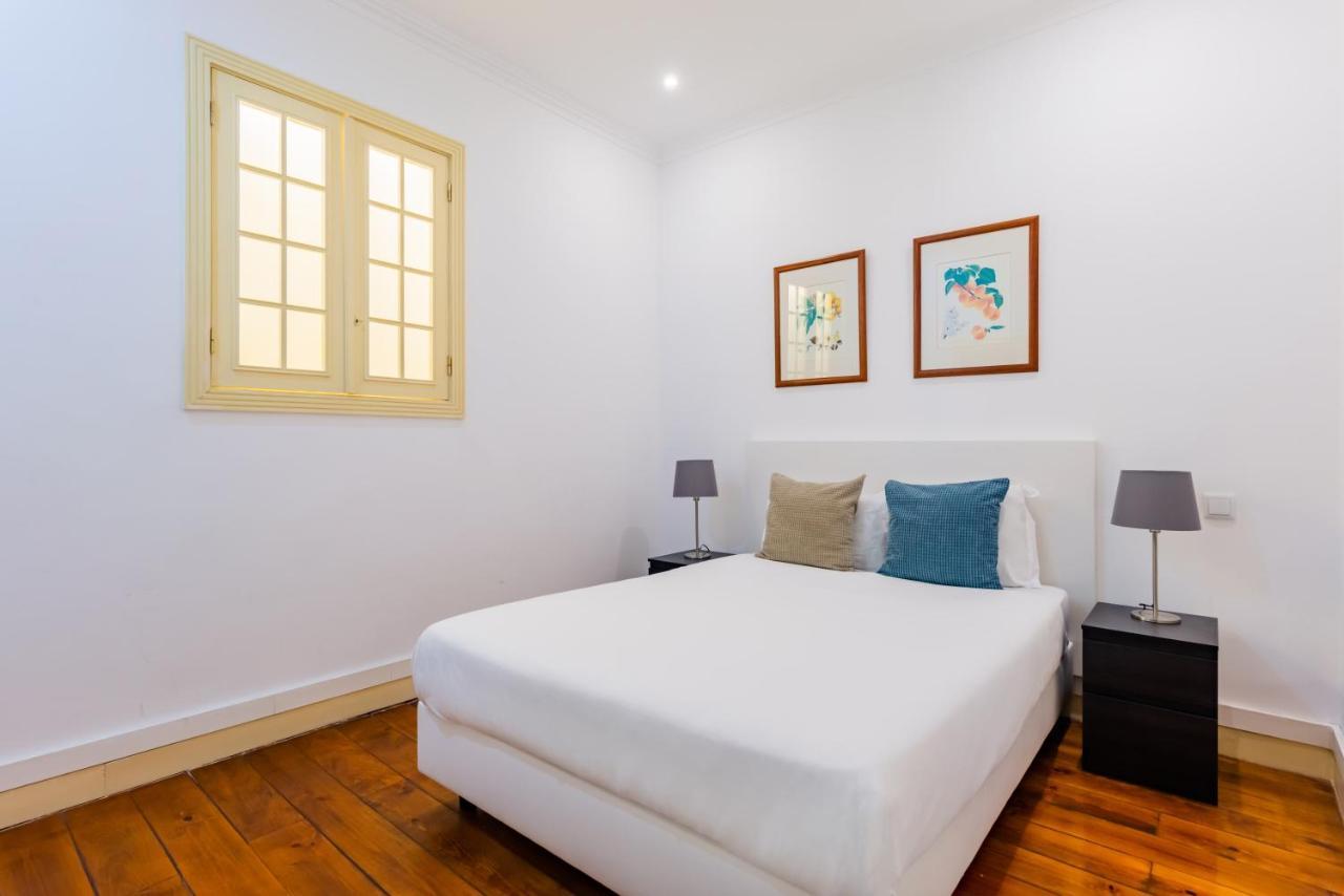 Almirante With 3 Bedrooms Lejlighed *