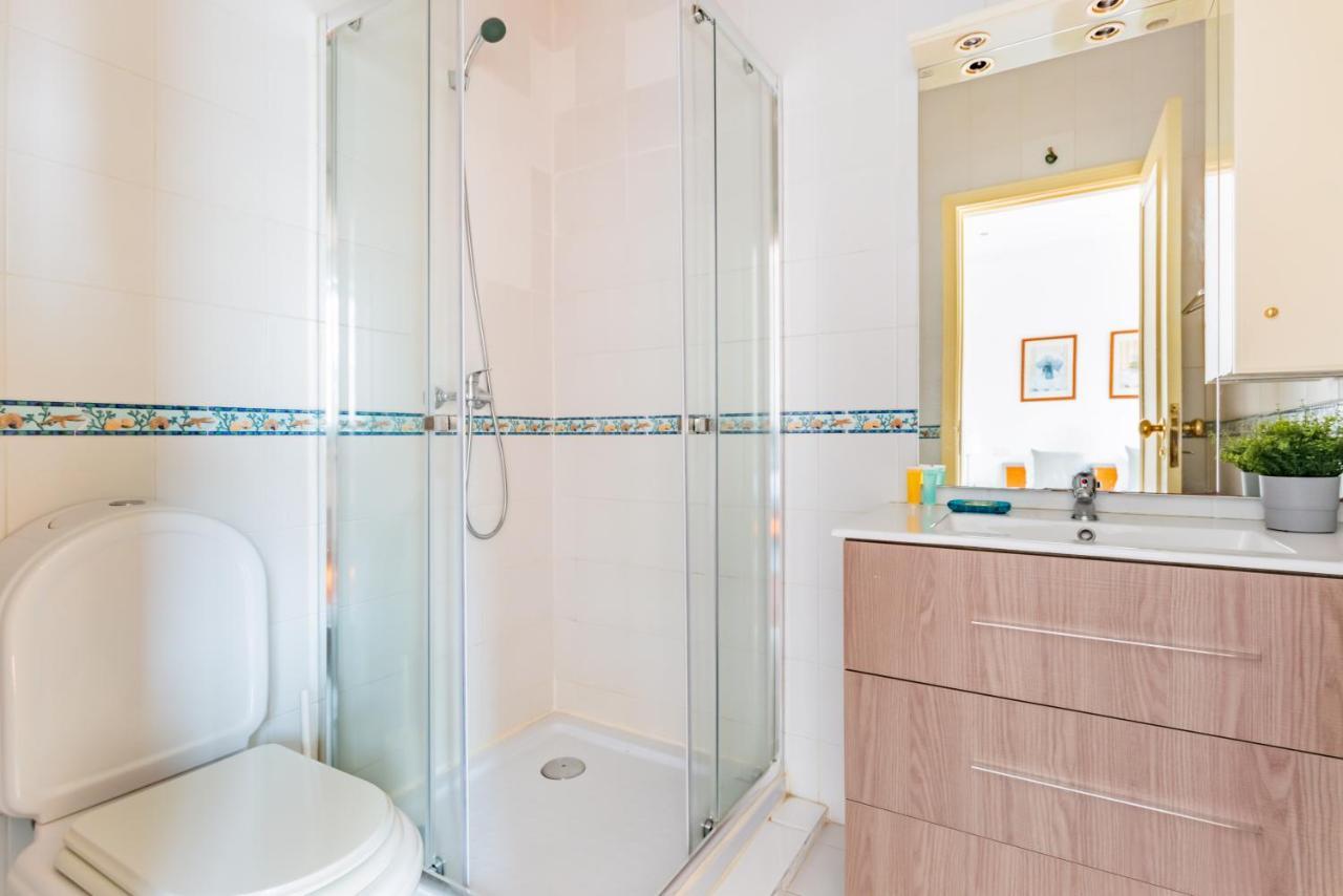 Almirante With 3 Bedrooms Lejlighed Lisboa
