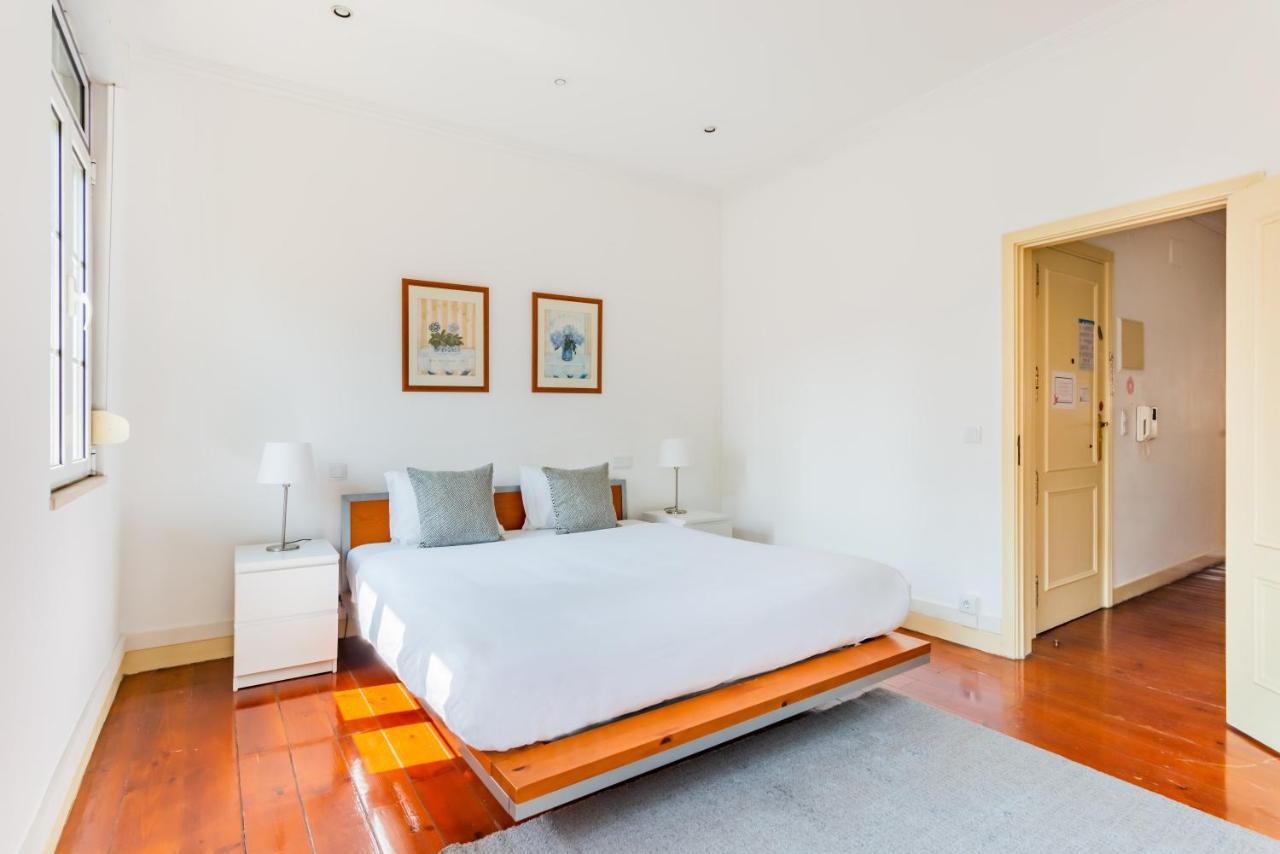Lejlighed Almirante With 3 Bedrooms *