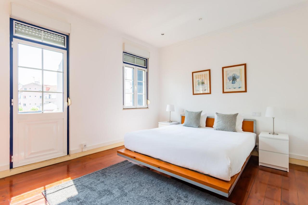 Lejlighed Almirante With 3 Bedrooms *