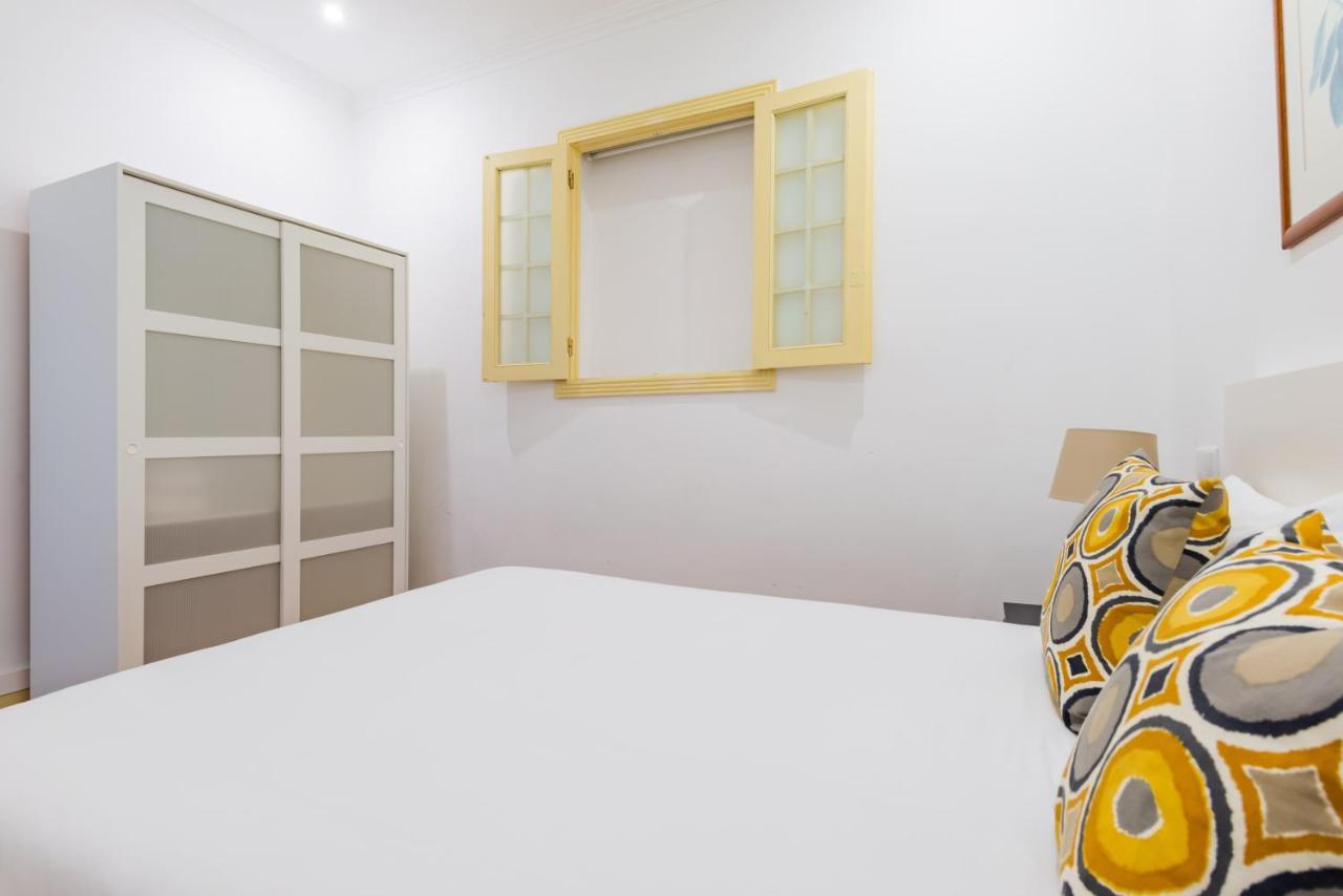 Almirante With 3 Bedrooms Lissabon
