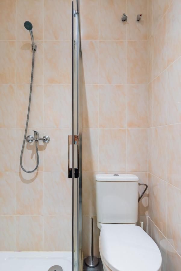 Apartment Almirante With 3 Bedrooms Lissabon